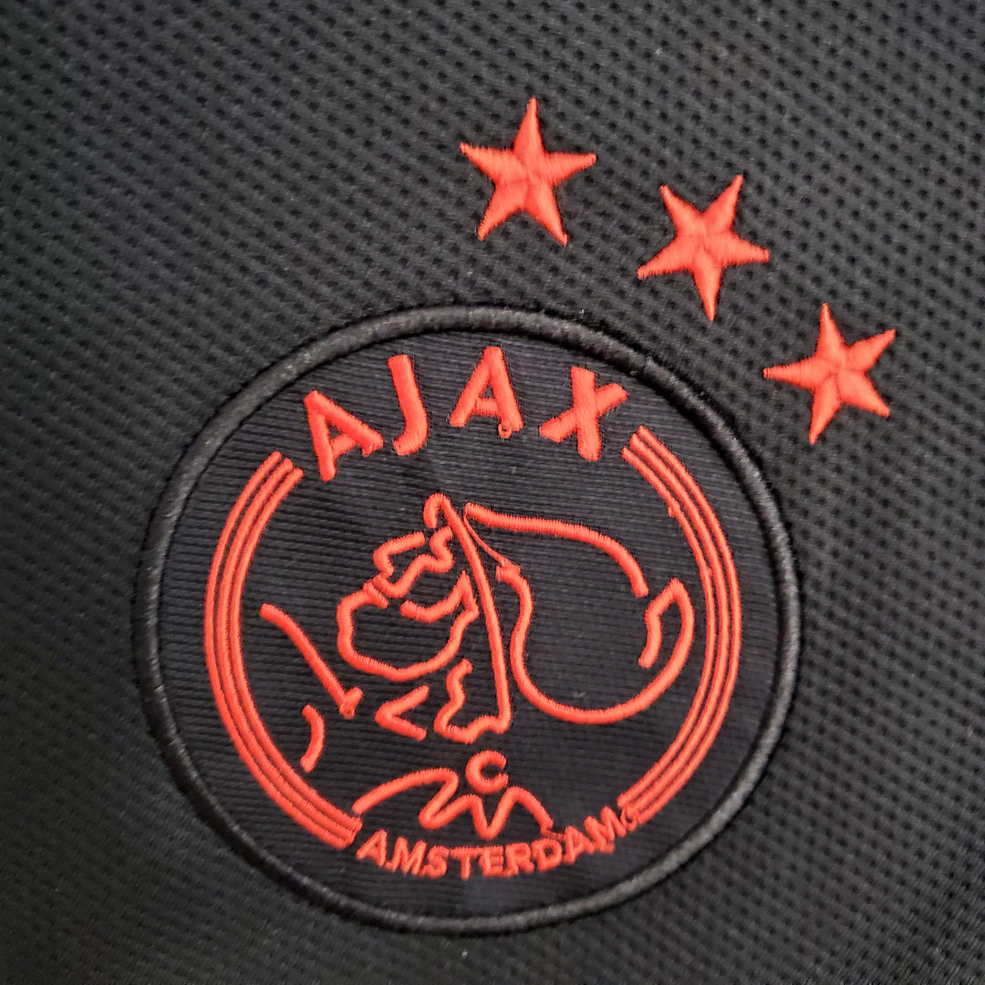 AJAX - 2021 - 2022 3. PAITA