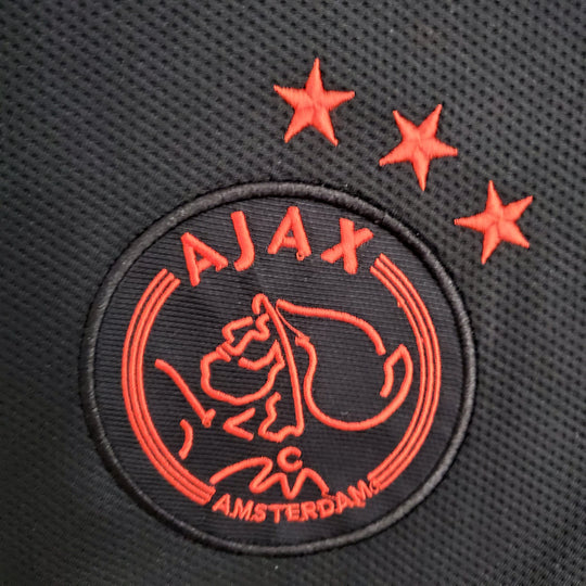 AJAX - 2021 - 2022 3. PAITA