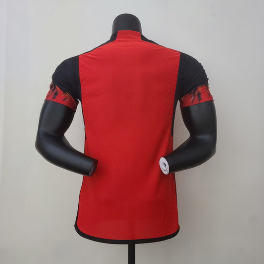BELGIA VM 2022 KOTIPAITA