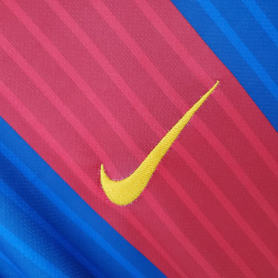 BARCELONA 2016 - 2017 KOTIPAITA