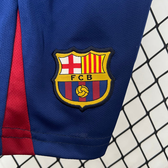BARCELONA 2008 - 2009 KOTIPAITA LAPSET