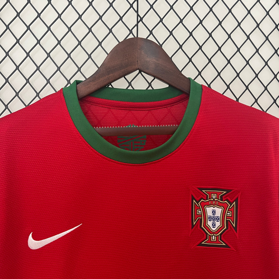 PORTUGALI EM 2012 KOTIPAITA