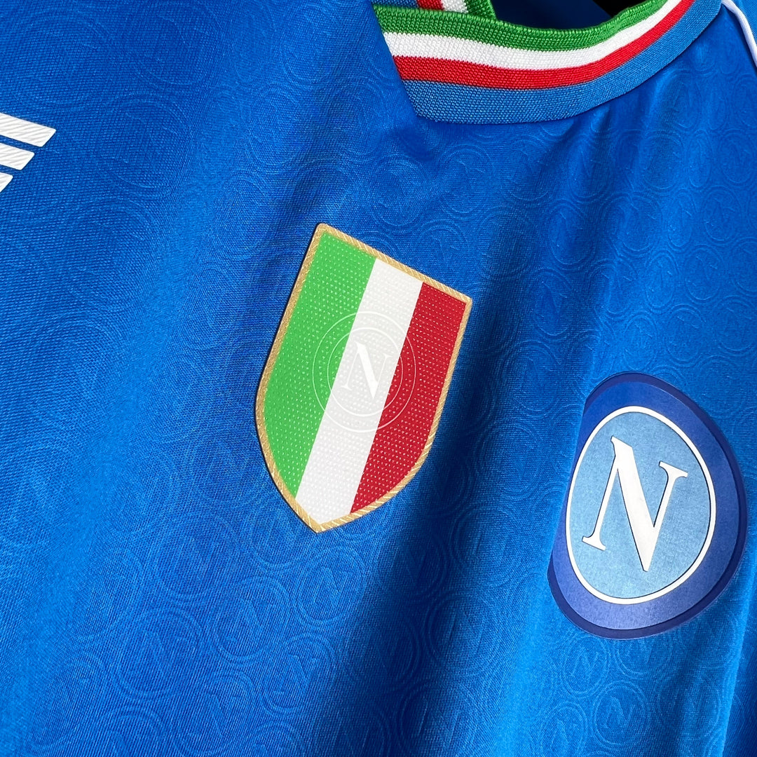 NAPOLI 2023 - 2024 KOTIPAITA
