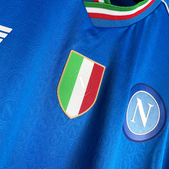 NAPOLI 2023 - 2024 KOTIPAITA