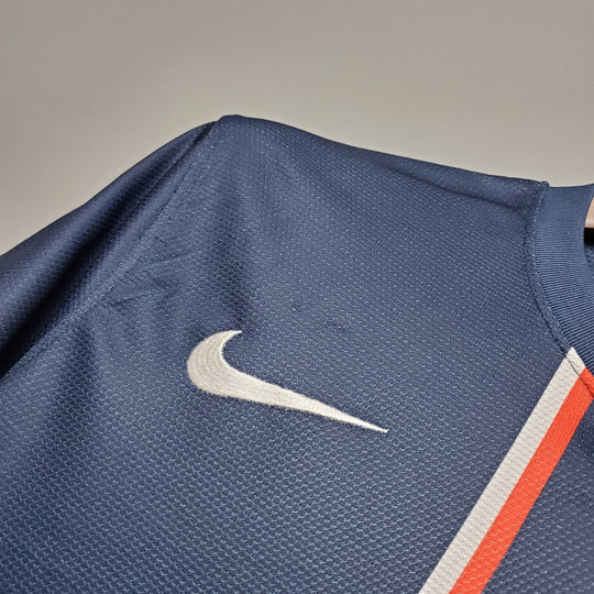 Paris Saint-Germain 2012 - 2013 KOTIPAITA