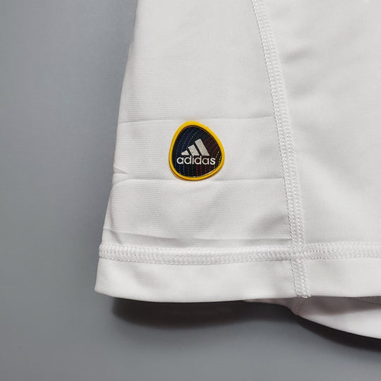 REAL MADRID 2010 - 2011 KOTIPAITA