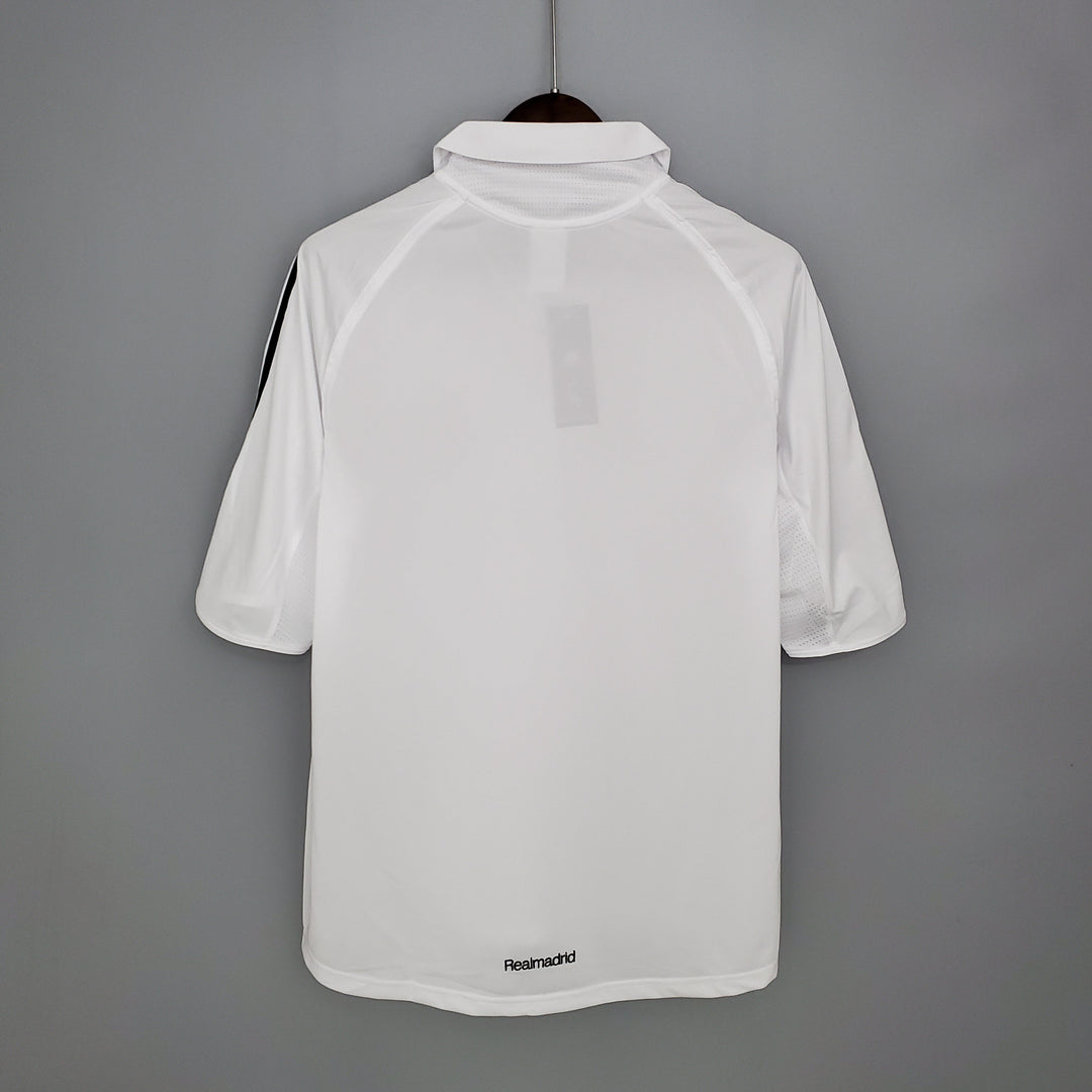 REAL MADRID 2005 - 2006 KOTIPAITA