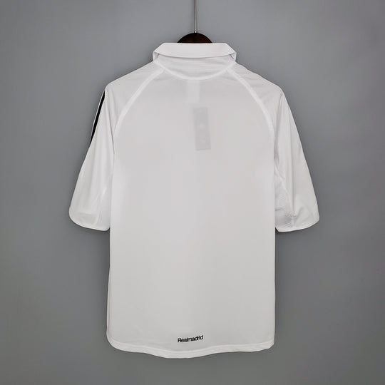 REAL MADRID 2005 - 2006 KOTIPAITA