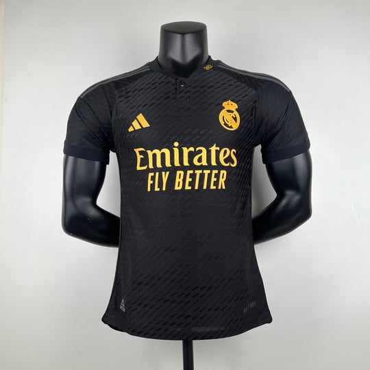 REAL MADRID 2023 - 2024 3. PAITA PLAYER EDITION