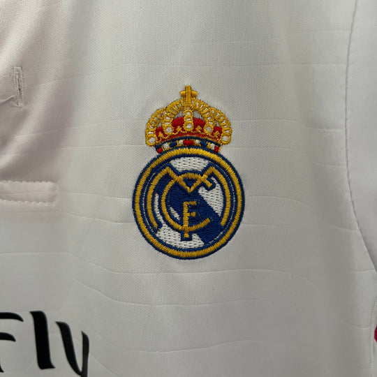 REAL MADRID 2014 - 2015 KOTIPAITA LAPSET