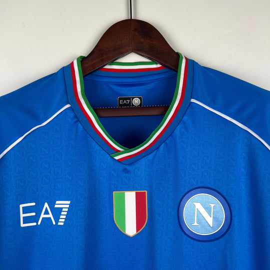 NAPOLI 2023 - 2024 KOTIPAITA