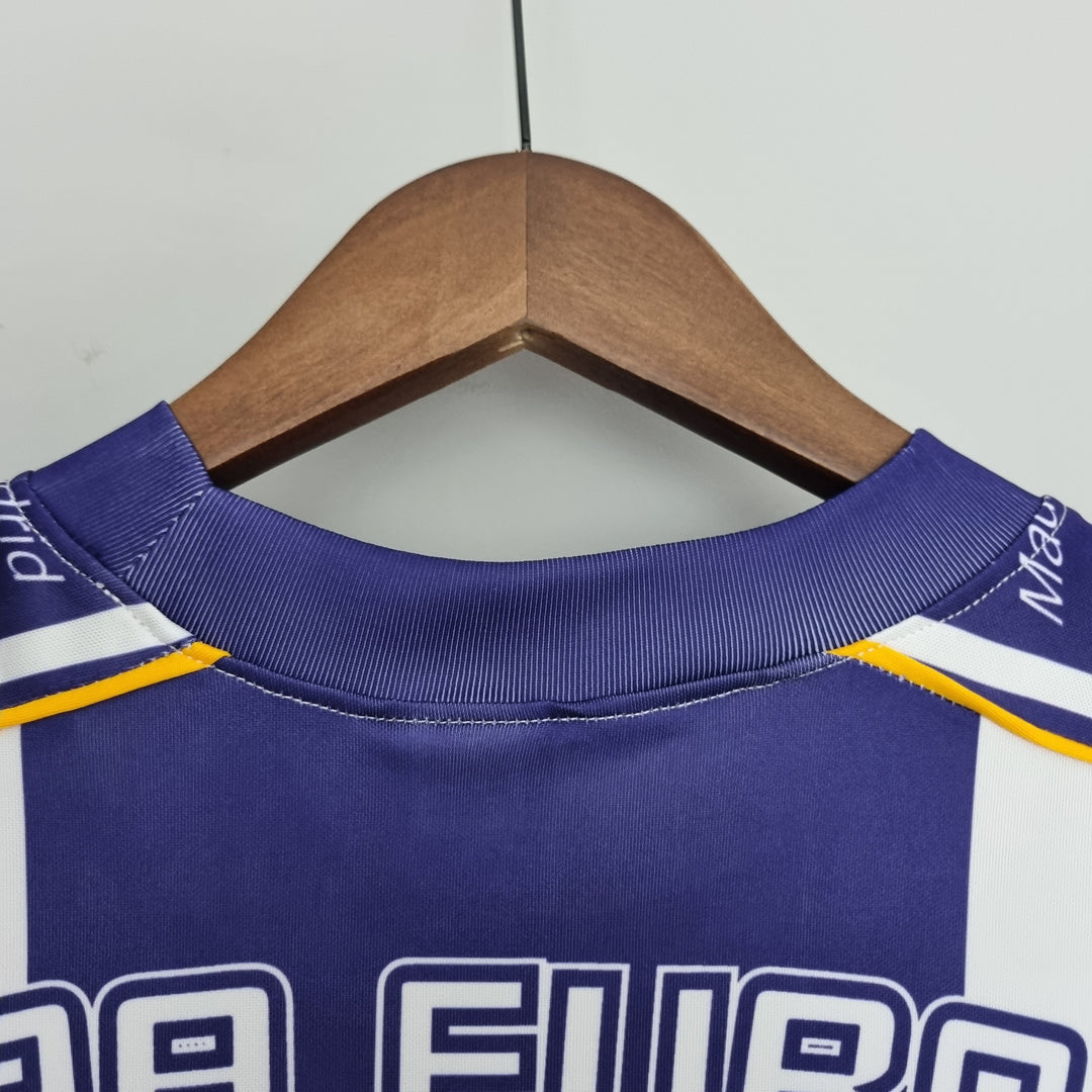 REAL MADRID 1997-1998 CHAMPIONS LEAGUE VOITTAJAT