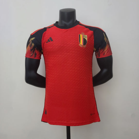 BELGIA VM 2022 KOTIPAITA