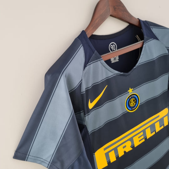 INTER MILAN 2004 - 2005 3. PAITA