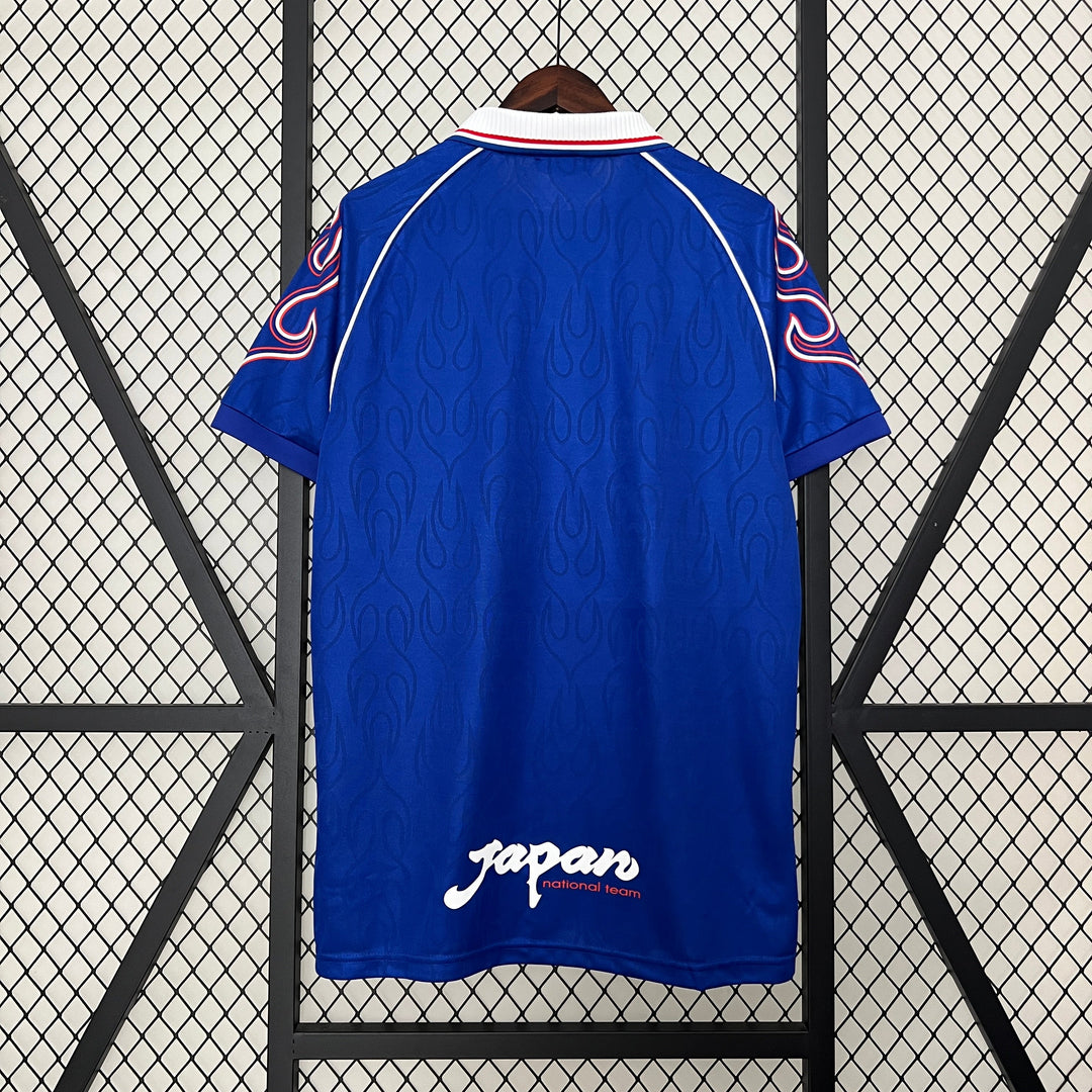 JAPANI 1998 KOTIPAITA