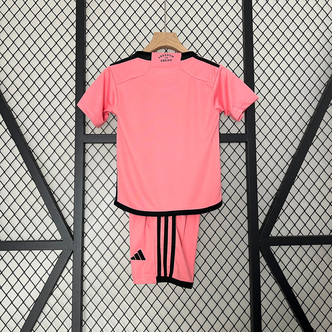 INTER MIAMI 2023 - 2024 KOTIPAITA LAPSET