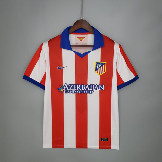 ATLETICO MADRID 2014 - 2015 KOTIPAITA