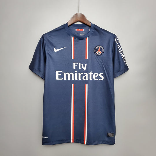 Paris Saint-Germain 2012 - 2013 KOTIPAITA