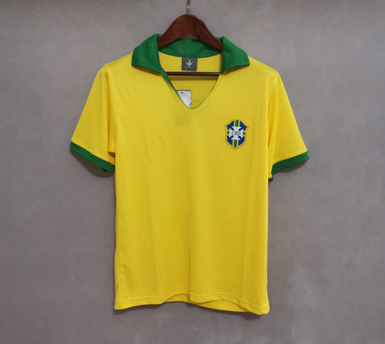BRASILIA KOTIPAITA 1958