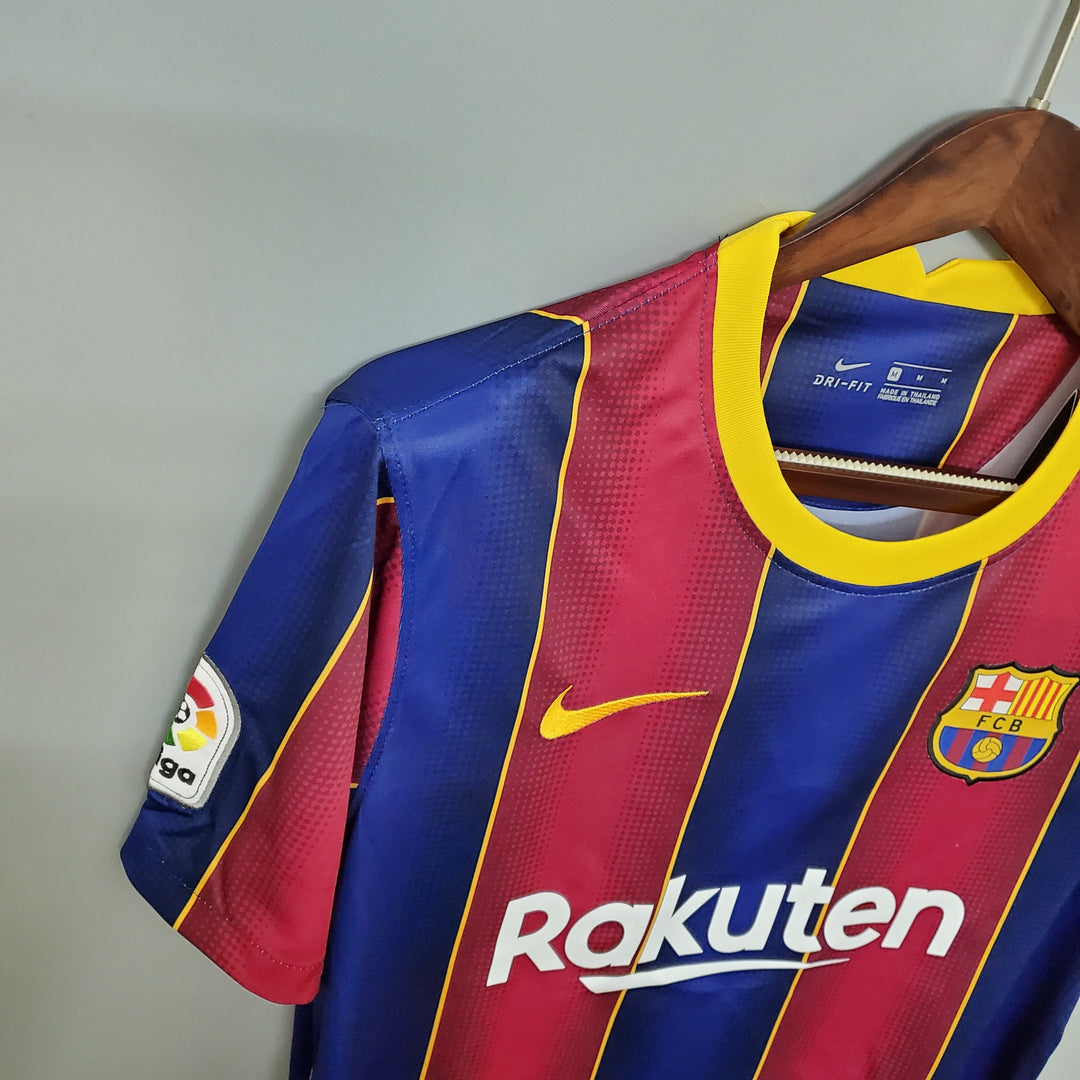 BARCELONA 2020 - 2021 KOTIPAITA