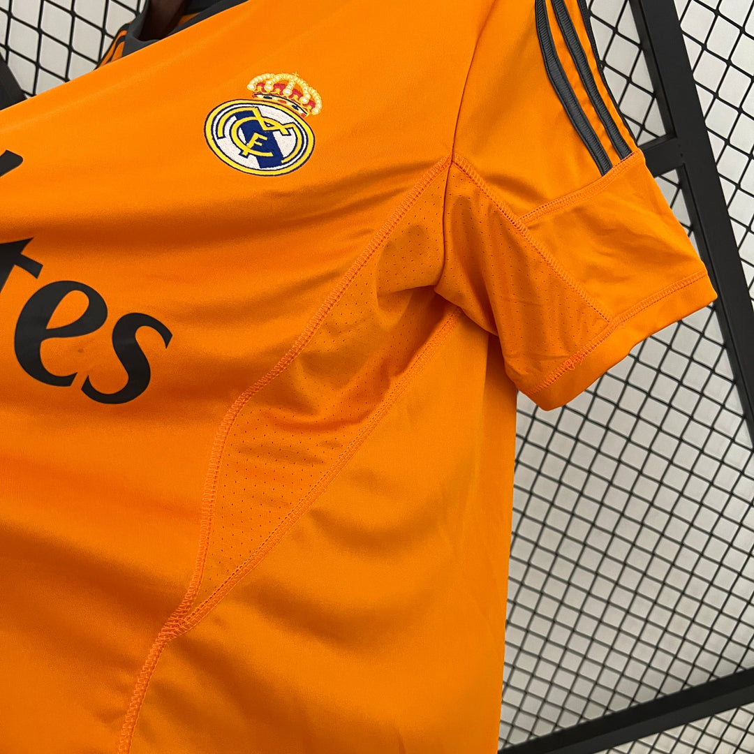 REAL MADRID 2013 - 2014 3. PAITA
