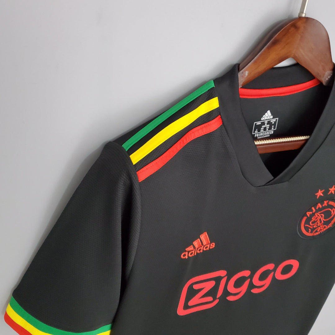 AJAX - 2021 - 2022 3. PAITA