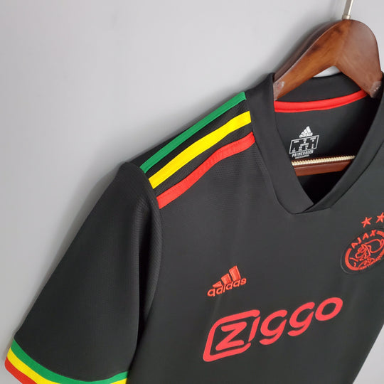 AJAX - 2021 - 2022 3. PAITA
