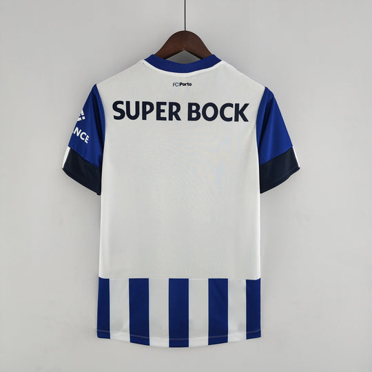 PORTO 2022 - 2023 KOTIPAITA