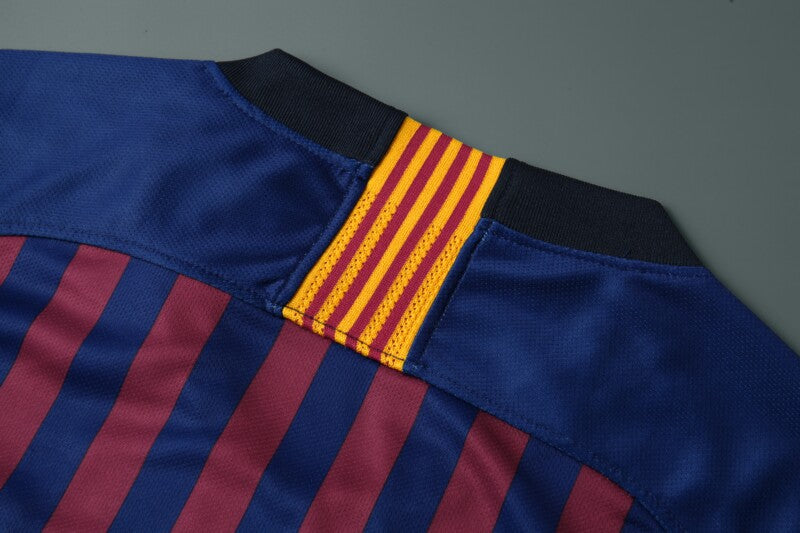 BARCELONA 2018 - 2019 KOTIPAITA