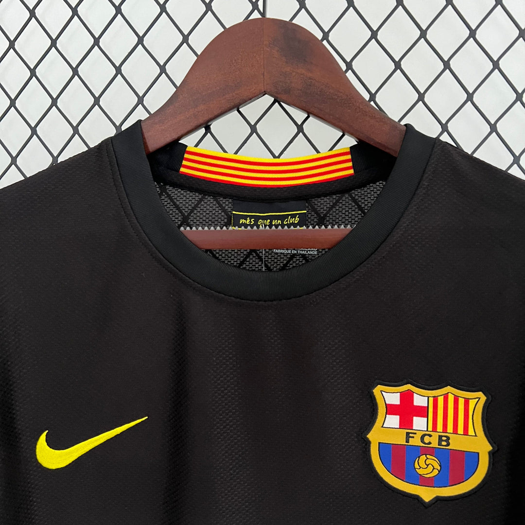 BARCELONA 2013 - 2014 3. PAITA