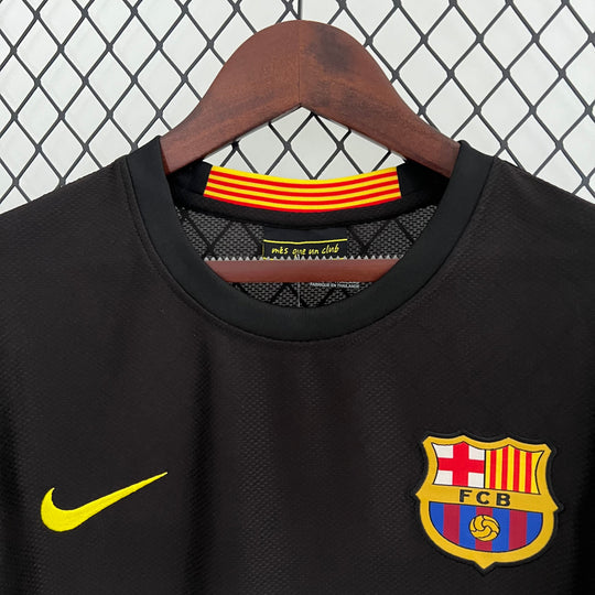 BARCELONA 2013 - 2014 3. PAITA