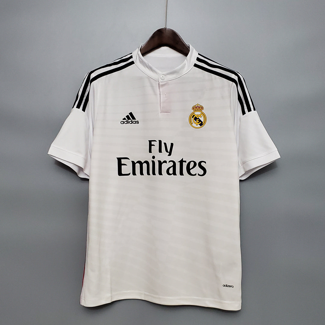 REAL MADRID 2014 - 2015 KOTIPAITA