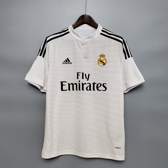 REAL MADRID 2014 - 2015 KOTIPAITA