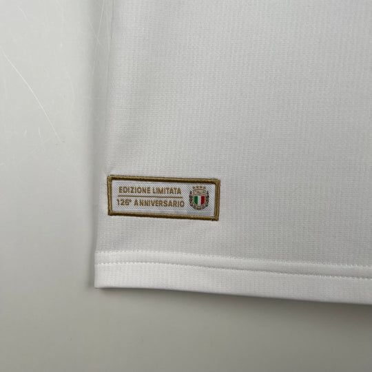 ITALIA 125-VUOTISJUHLAPAITA