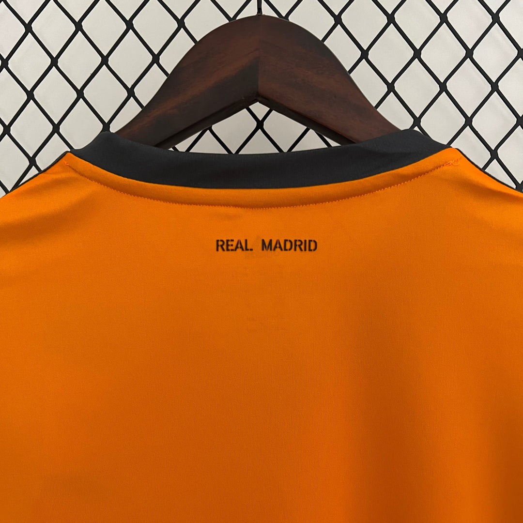 REAL MADRID 2013 - 2014 3. PAITA