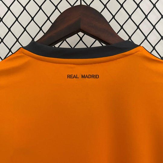 REAL MADRID 2013 - 2014 3. PAITA