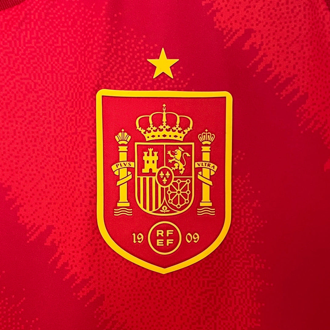 ESPANIJA 2024 KOTIPAITA