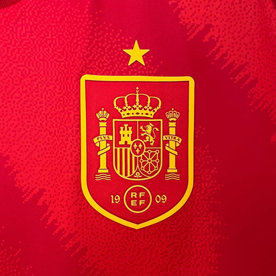 ESPANIJA 2024 KOTIPAITA
