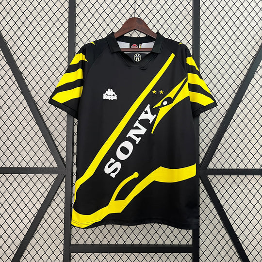 JUVENTUS 1996 - 1997 3. PAITA