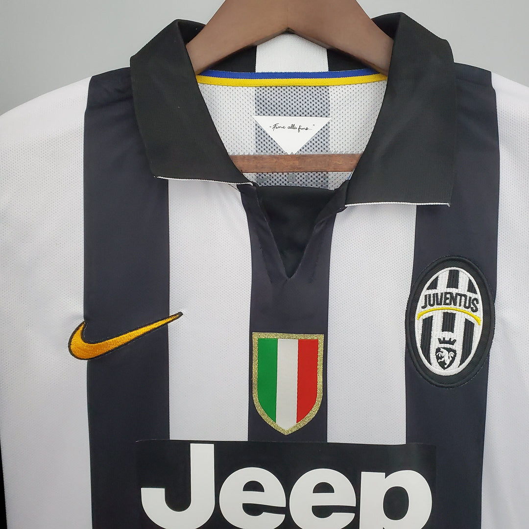 JUVENTUS 2014 - 2015 KOTIPAITA
