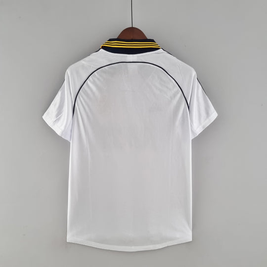 REAL MADRID 2000 - 2001 KOTIPAITA