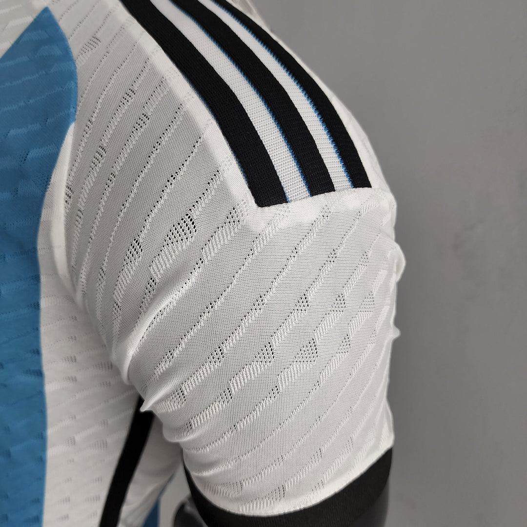Argentiina VM 2022 KOTIPAITA PLAYER EDITION