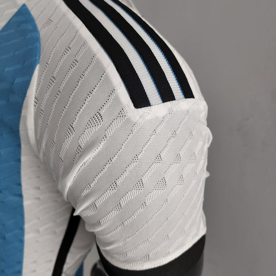 Argentiina VM 2022 KOTIPAITA PLAYER EDITION