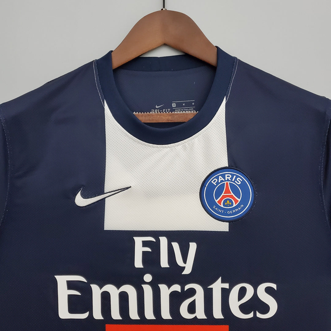Paris Saint-Germain 2013 - 2014 KOTIPAITA