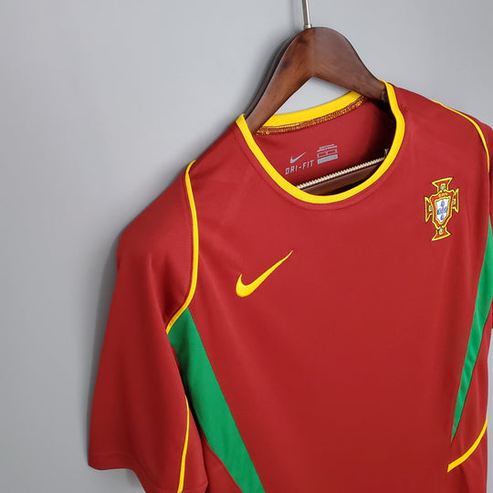 PORTUGALI 2002 KOTIPAITA