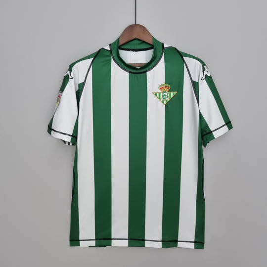 REAL BETIS 2003 - 2004 KOTIPAITA