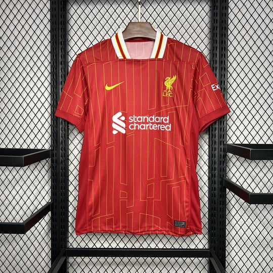 LIVERPOOL 2024 - 2025 KOTIPAITA