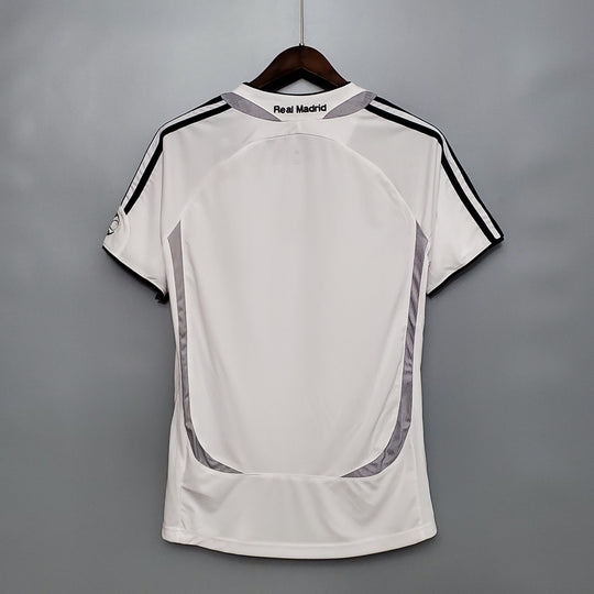 REAL MADRID 2006 - 2007 KOTIPAITA