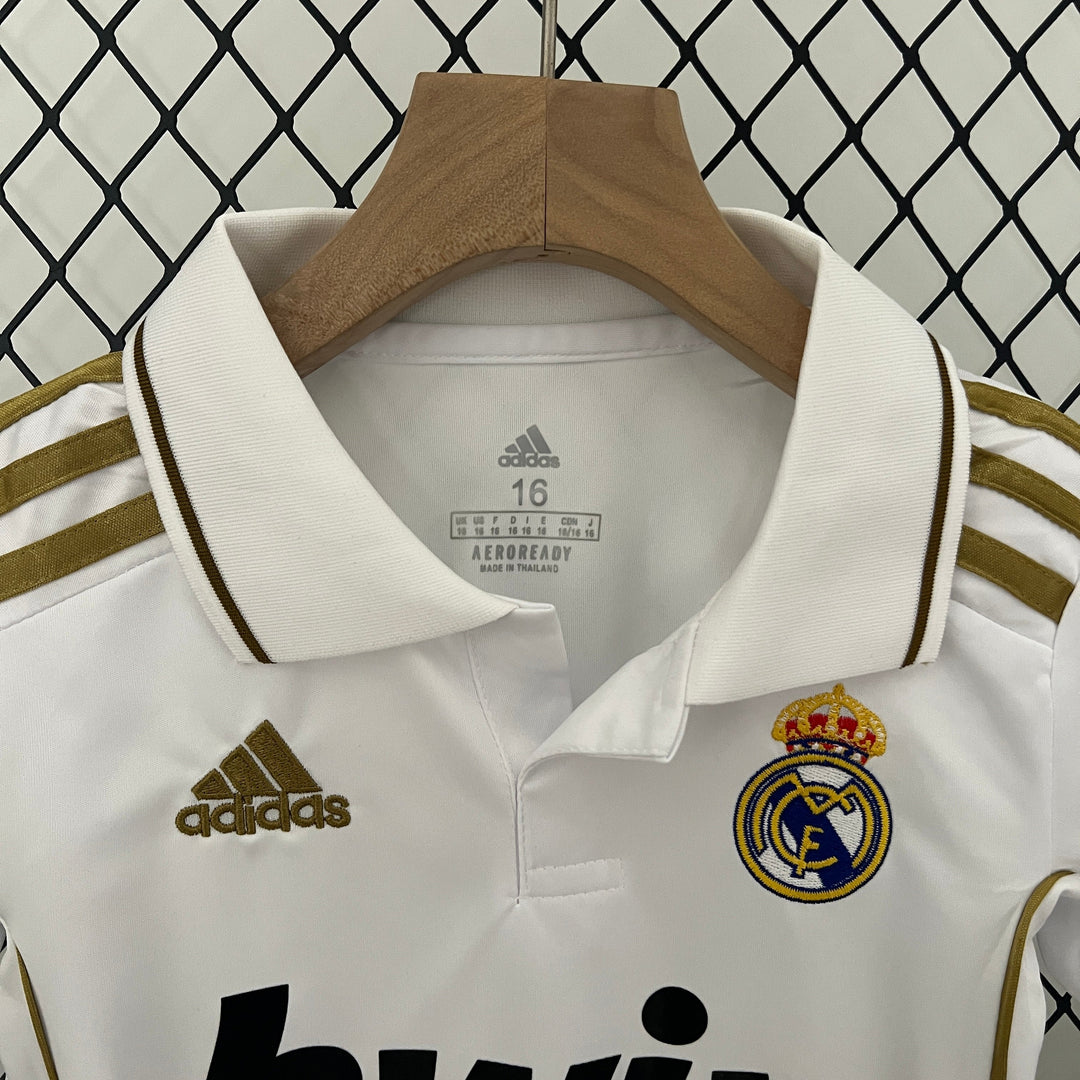 REAL MADRID 2011 - 2012 KOTIPAITA LAPSET
