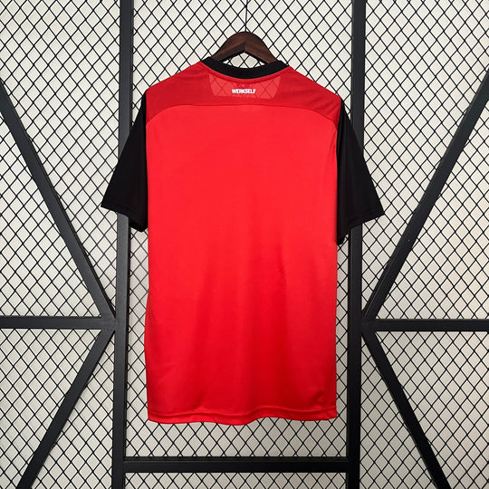BAYER 04 LEVERKUSEN 2024 - 2025 KOTIPAITA